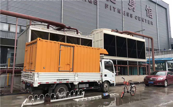 滴道300KW发电机组适配电缆规格选型指南
